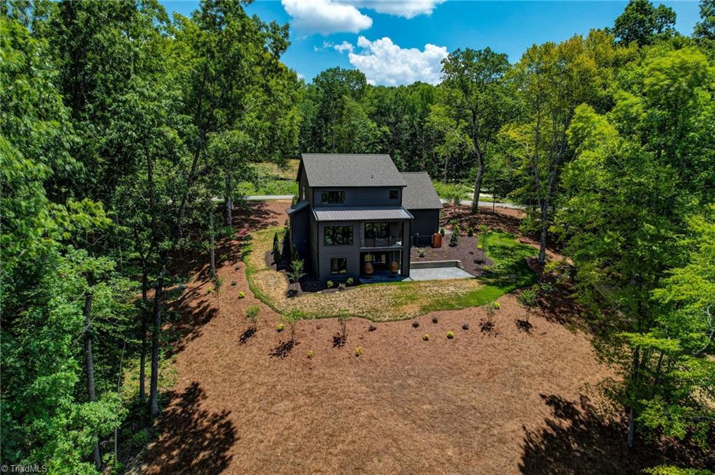 228 Beech Valley Road Lewisville, NC 27023 - Photo 46 of 50