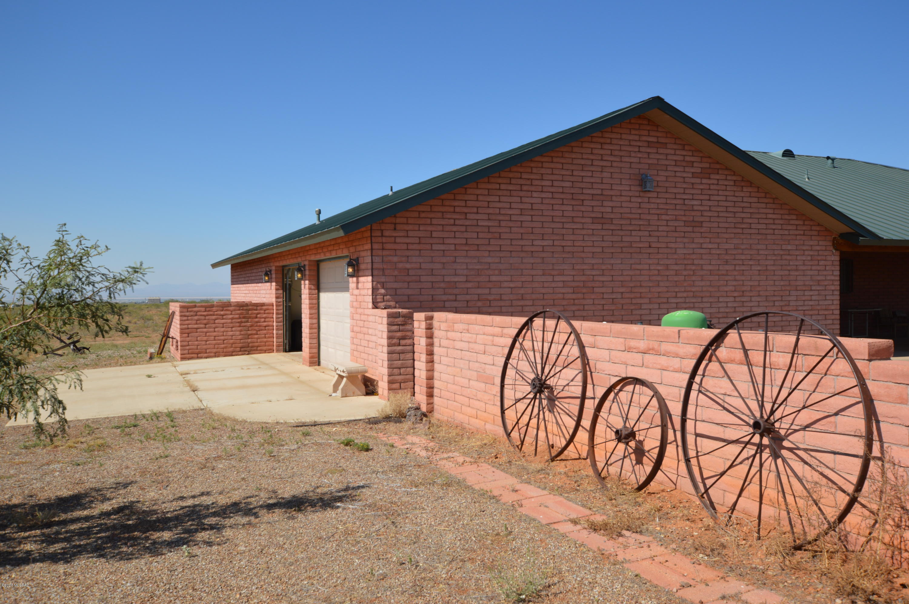 6900 South Bascom Trail Willcox, AZ 85643 - Photo 45 of 50