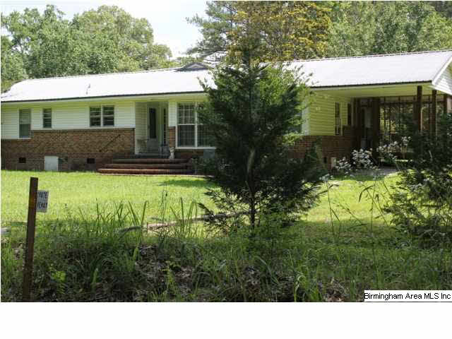 79 Pine Grove Road Sylacauga, AL 35150 - Photo 1 of 14