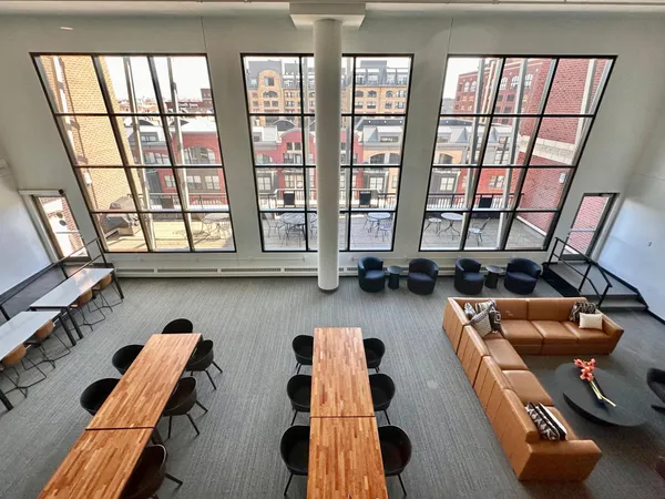 $2,925 | 401 North 2nd Street, Unit 115, Minneapolis, MN 55401