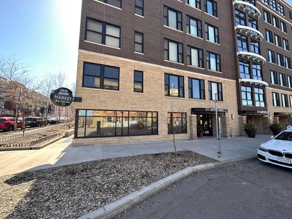 $2,925 | 401 North 2nd Street, Unit 115, Minneapolis, MN 55401