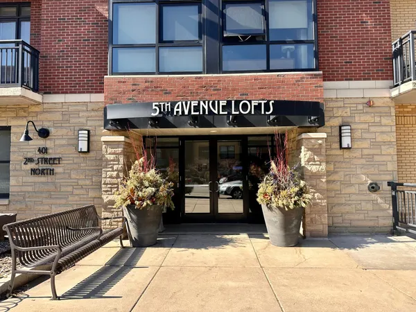 $2,925 | 401 North 2nd Street, Unit 115, Minneapolis, MN 55401