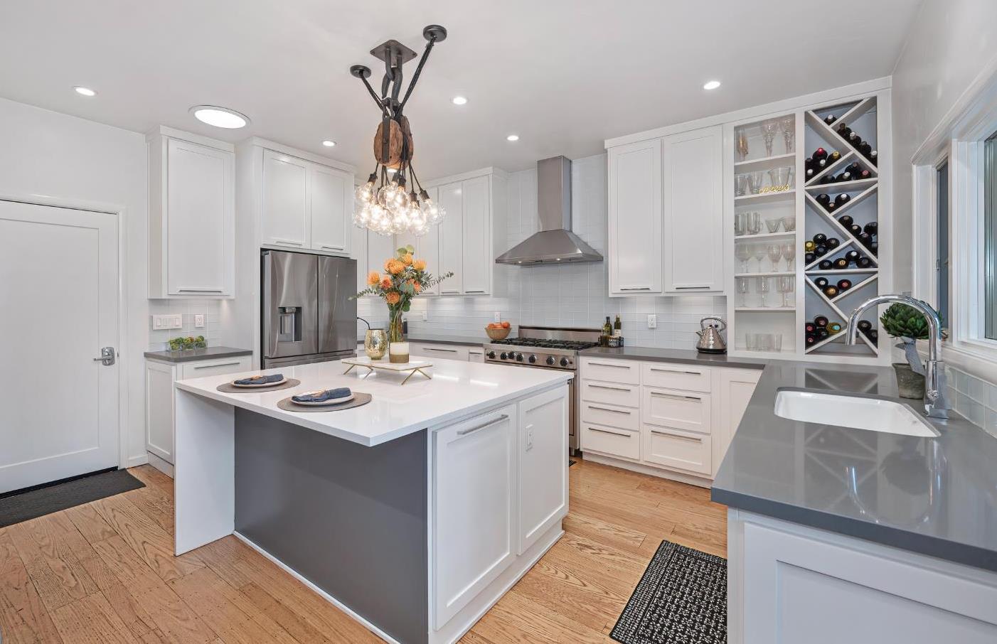3852 El Ricon Way Sacramento, CA 95864 - Photo 17 of 71