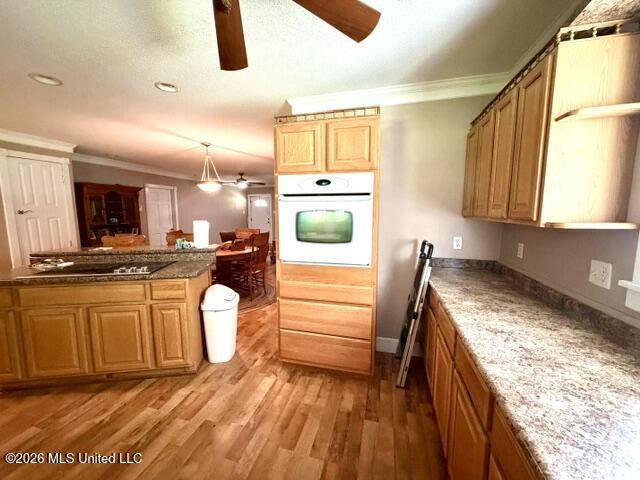 5825 Elder Street Moss Point, MS 39563 - Photo 11 of 52 IMG_2623