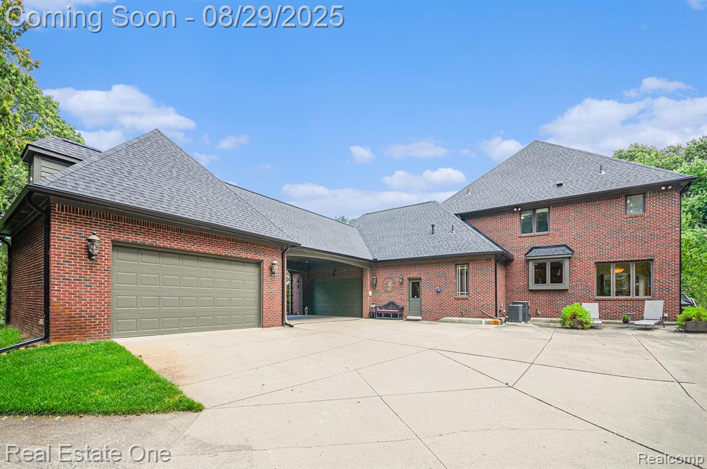 6040 North Rochester Road Rochester Hills, MI 48306 - Photo 38 of 45