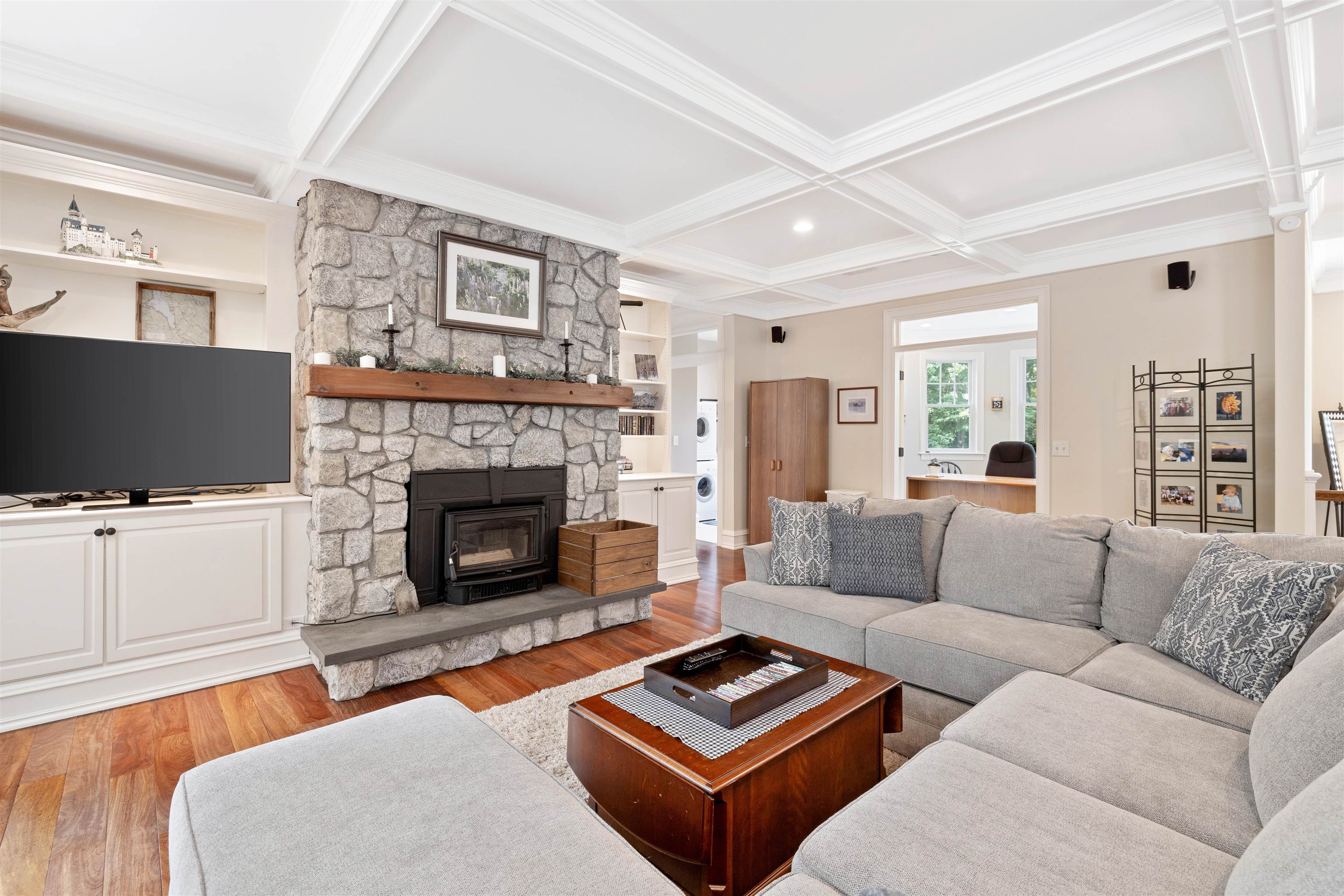 250 Rollins Road Newbury, NH 03255 - Photo 17 of 39 Gallery Image 17