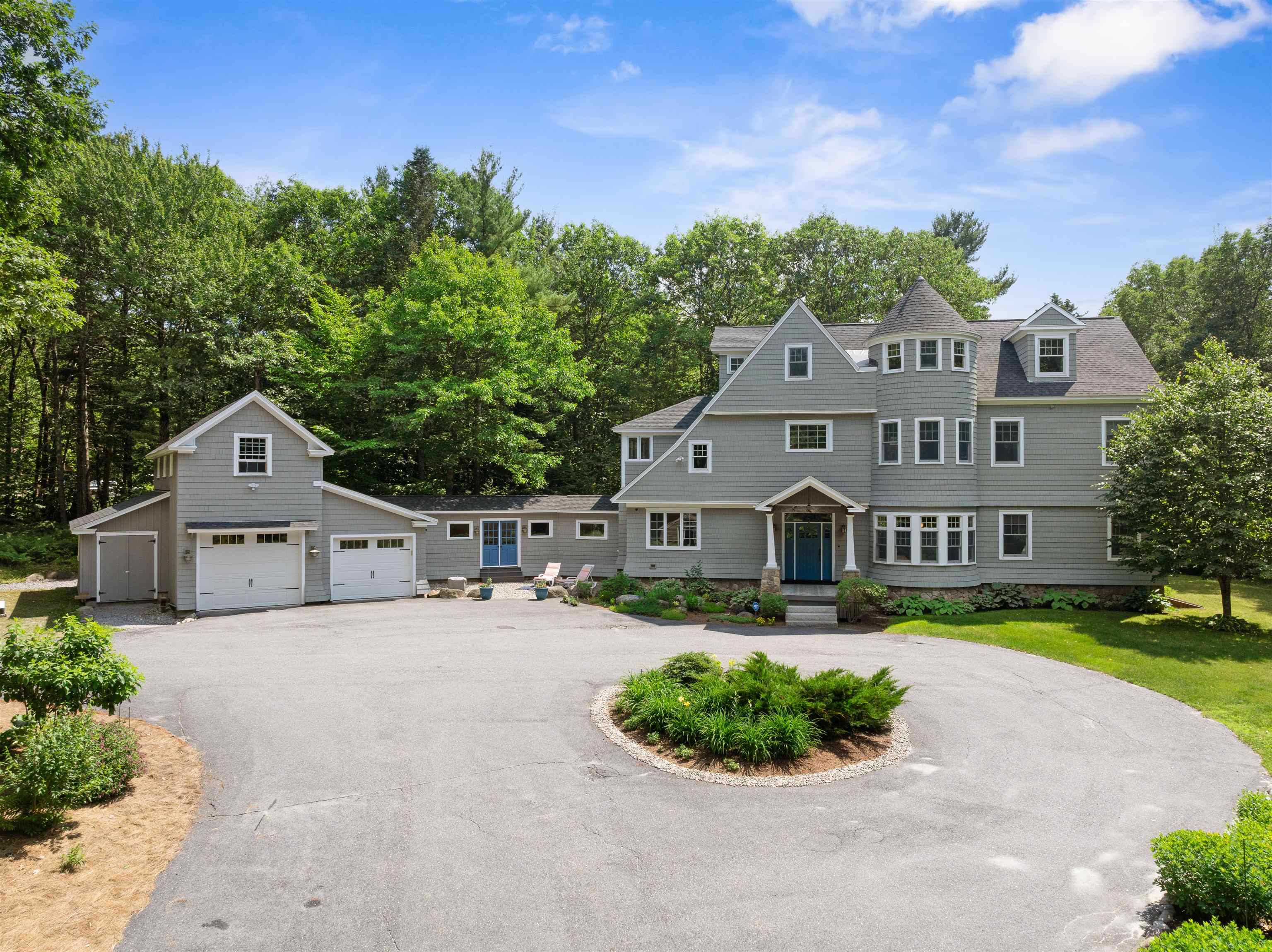 250 Rollins Road Newbury, NH 03255 - Photo 2 of 39 Gallery Image 2