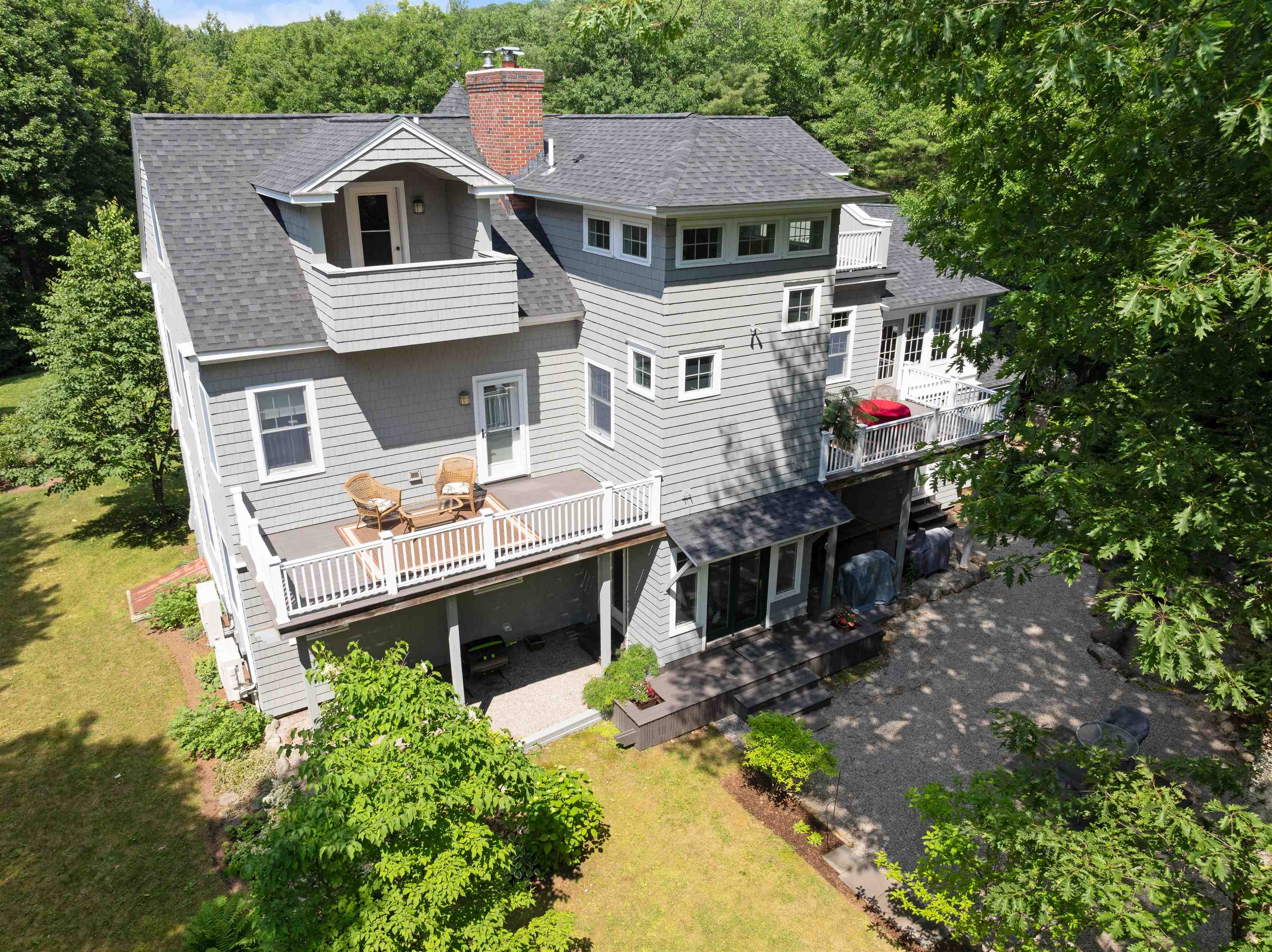 250 Rollins Road Newbury, NH 03255 - Photo 3 of 39 Gallery Image 3