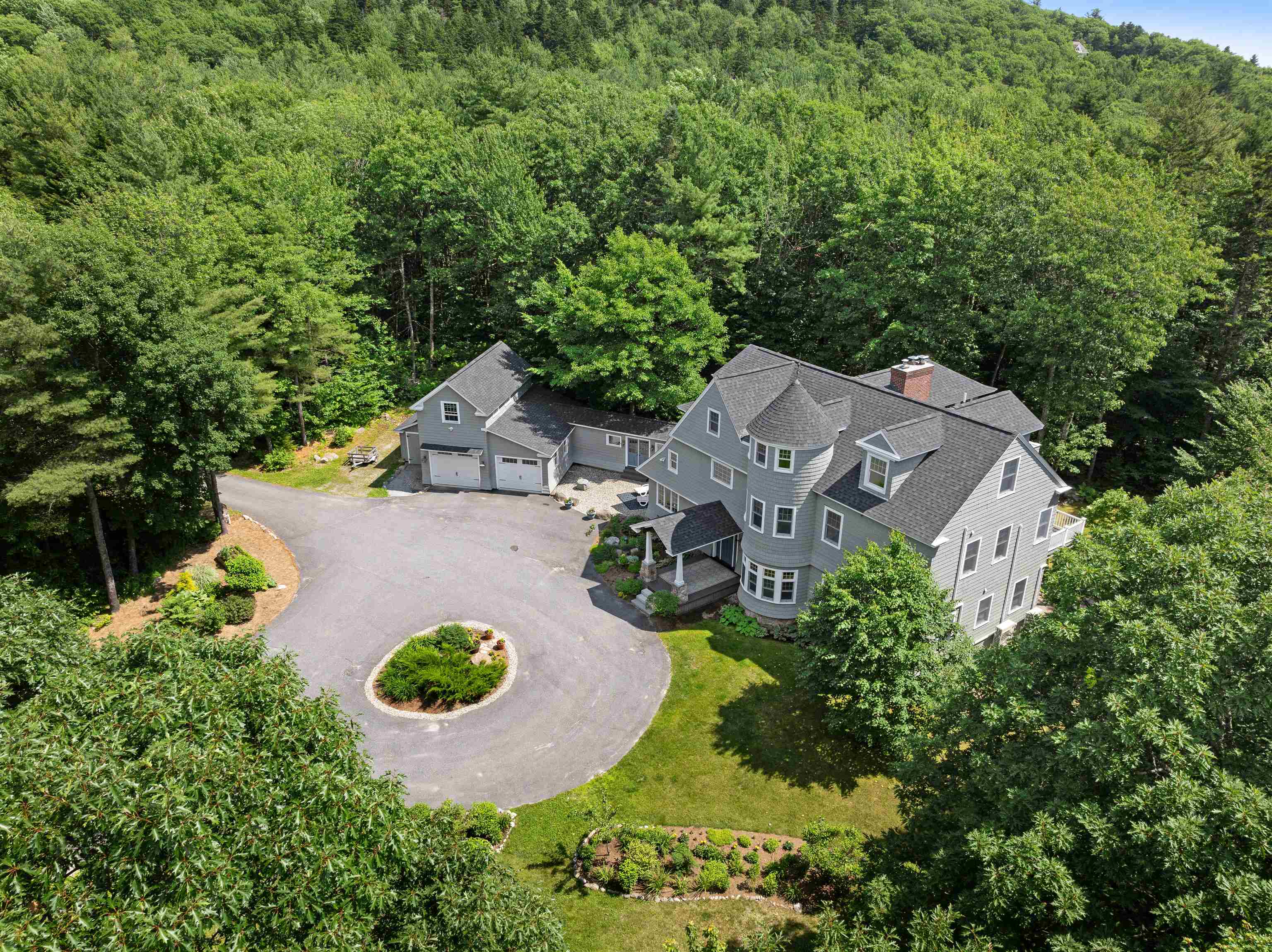 250 Rollins Road Newbury, NH 03255 - Photo 35 of 39 Gallery Image 35