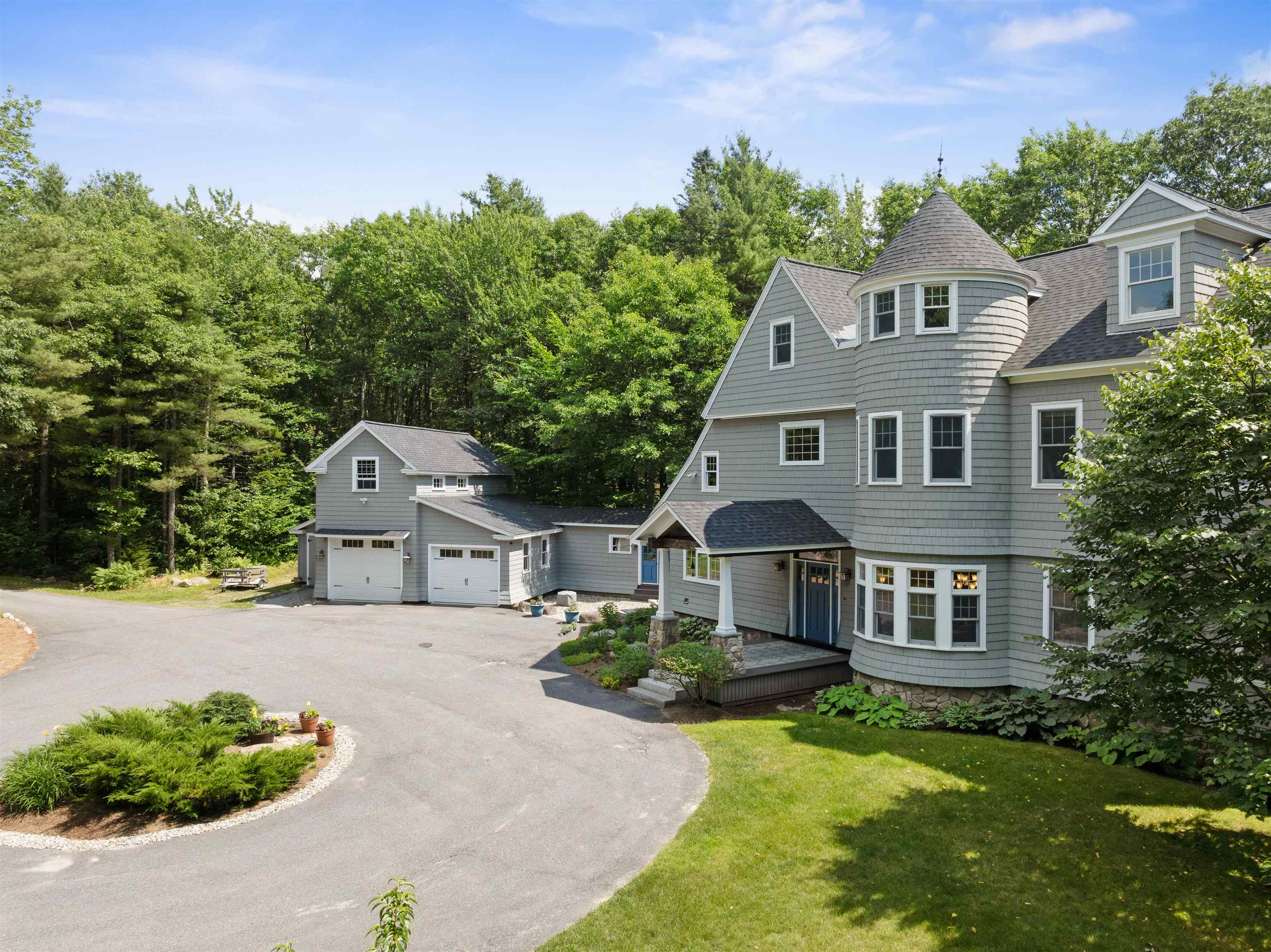 250 Rollins Road Newbury, NH 03255 - Photo 36 of 39 Gallery Image 36