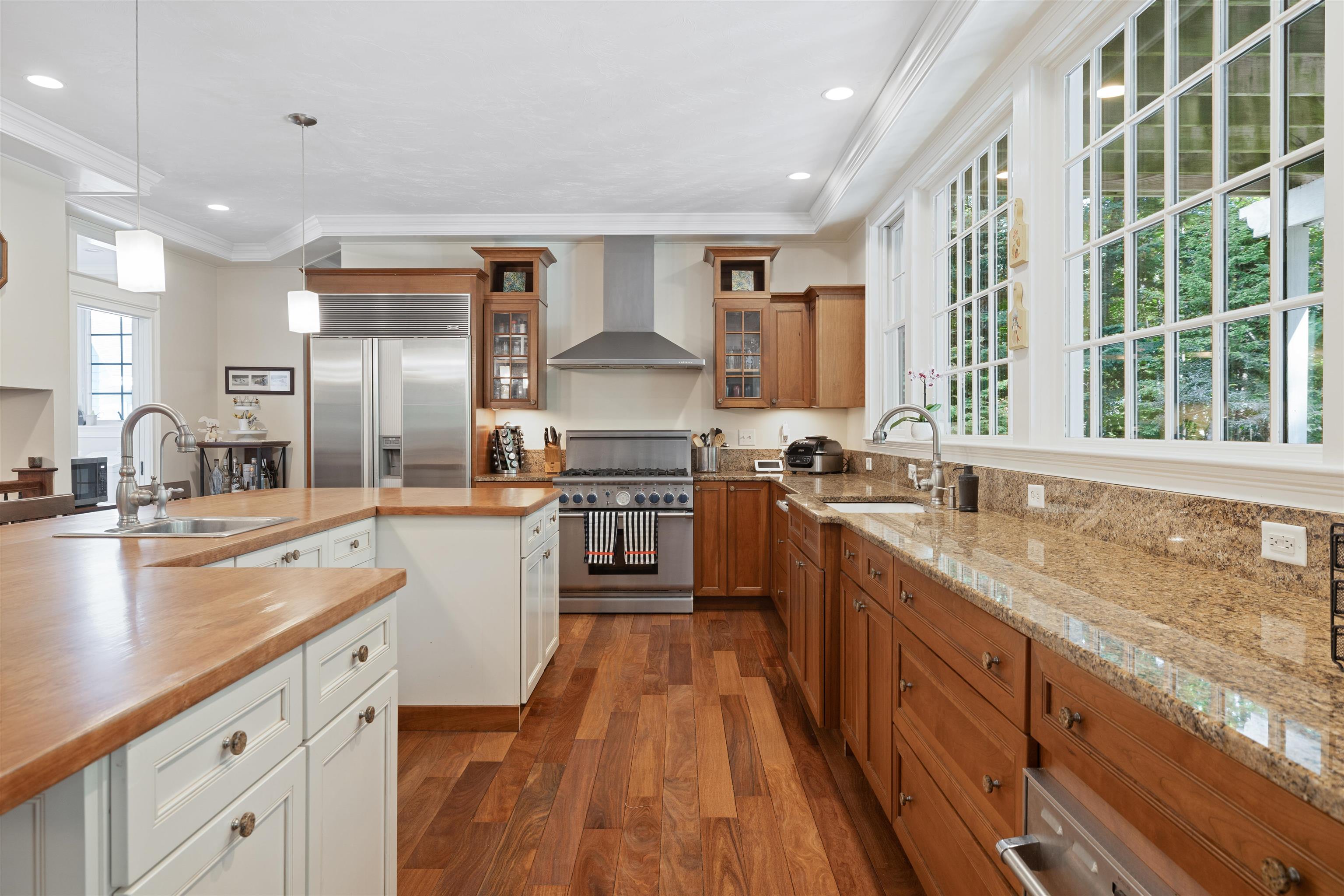 250 Rollins Road Newbury, NH 03255 - Photo 5 of 39 Gallery Image 5