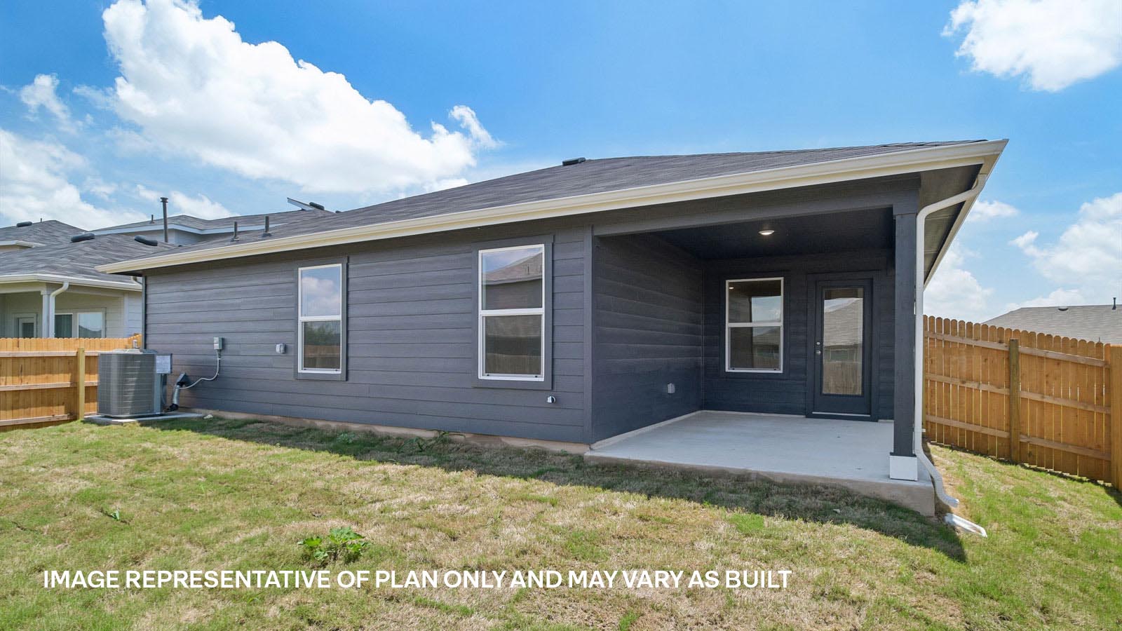 112 Little Walnut Cove Kyle, TX 78640 - Photo 29 of 33