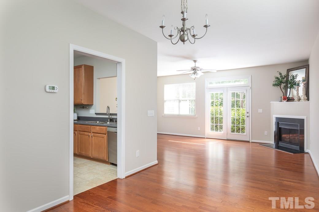 8212 Belneath Court Raleigh, NC 27613 - Photo 5 of 9