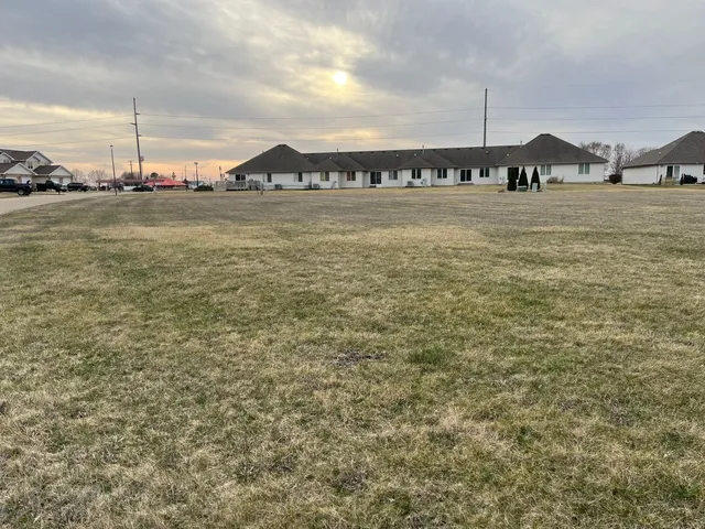 a view of ocean with city view