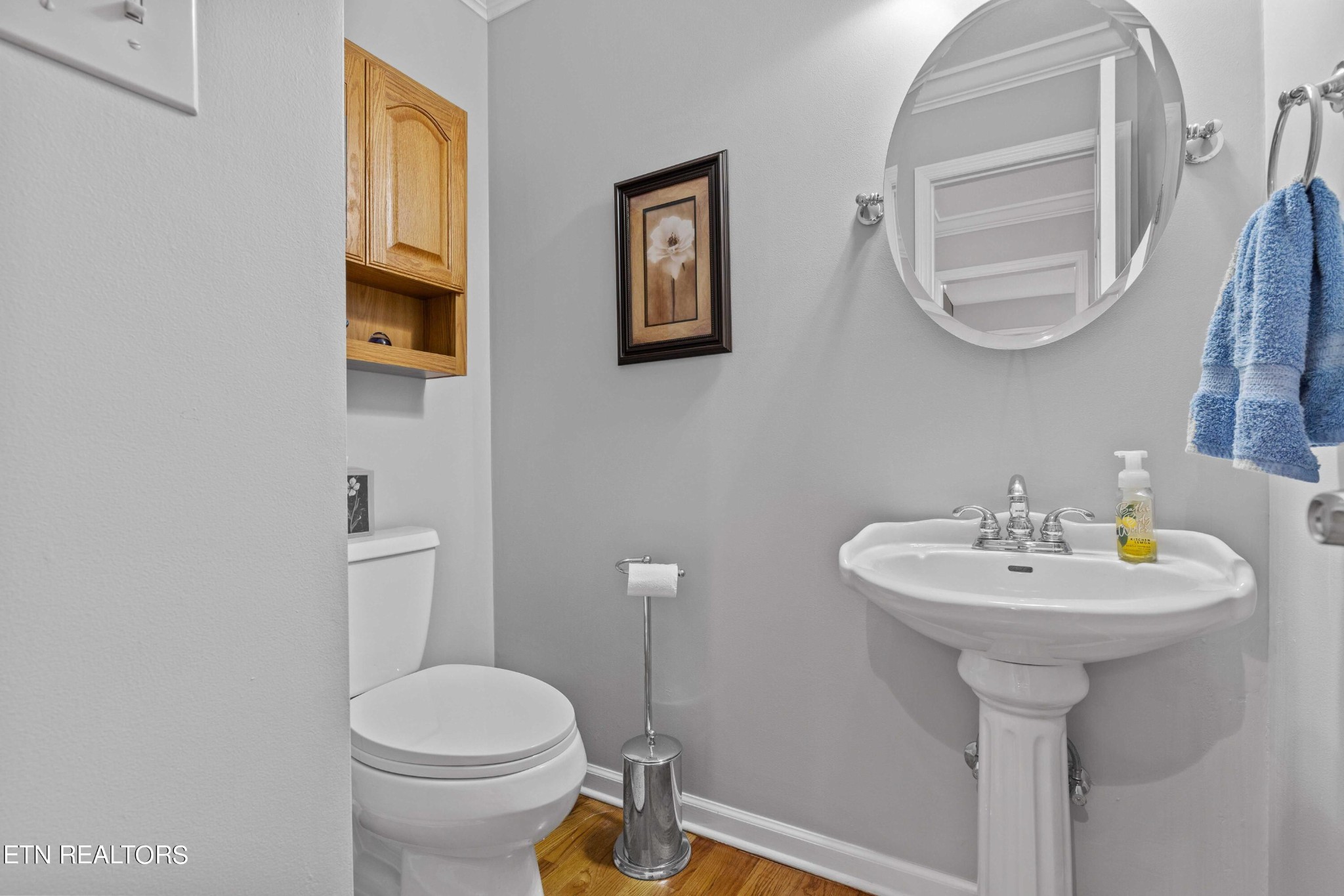 146 Inagehi Way Loudon, TN 37774 - Photo 19 of 58 Gallery Image 19