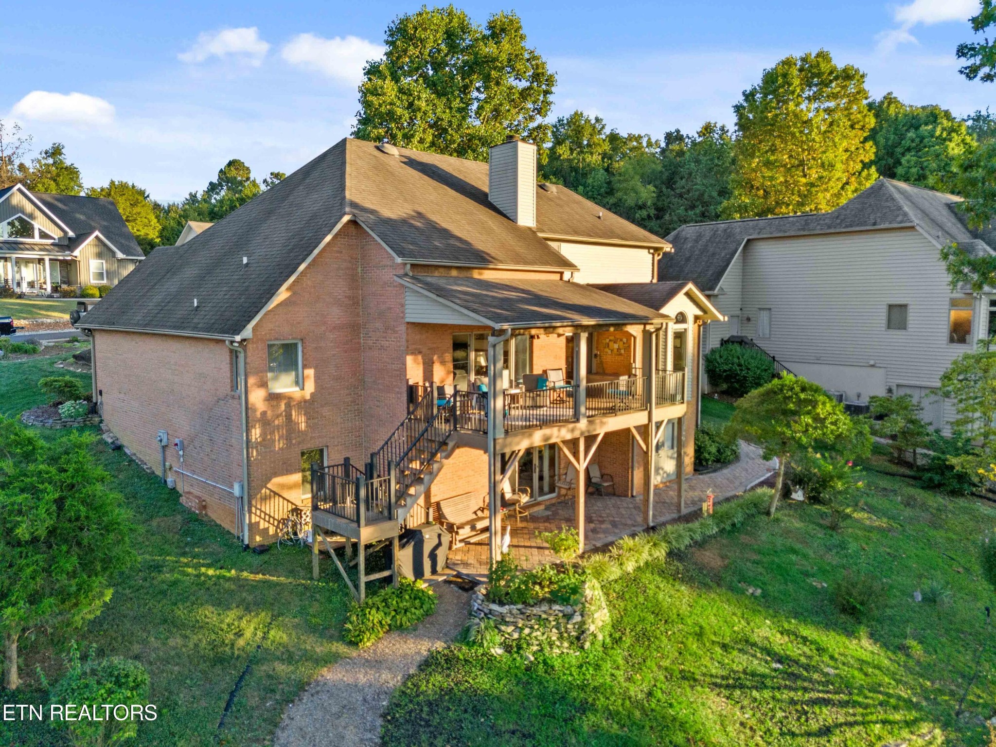 146 Inagehi Way Loudon, TN 37774 - Photo 46 of 58 Gallery Image 46