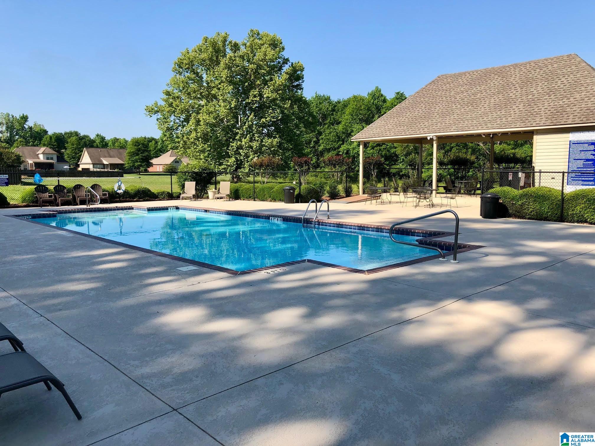 147 Silverstone Lane Alabaster, AL 35007 - Photo 21 of 21