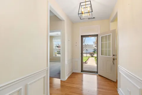 $400,000 | 12216 Latham Trail, Huntley, IL 60142