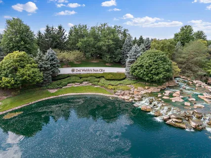 $400,000 | 12216 Latham Trail, Huntley, IL 60142