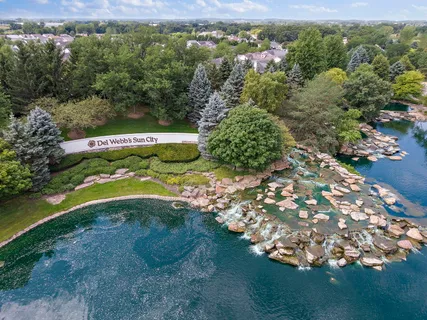 $400,000 | 12216 Latham Trail, Huntley, IL 60142