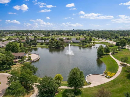 $400,000 | 12216 Latham Trail, Huntley, IL 60142