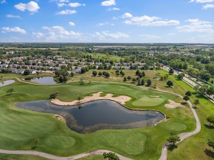 $400,000 | 12216 Latham Trail, Huntley, IL 60142