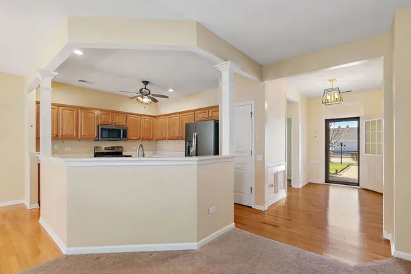 $400,000 | 12216 Latham Trail, Huntley, IL 60142