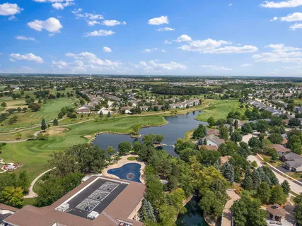 $400,000 | 12216 Latham Trail, Huntley, IL 60142