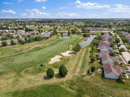 $400,000 | 12216 Latham Trail, Huntley, IL 60142