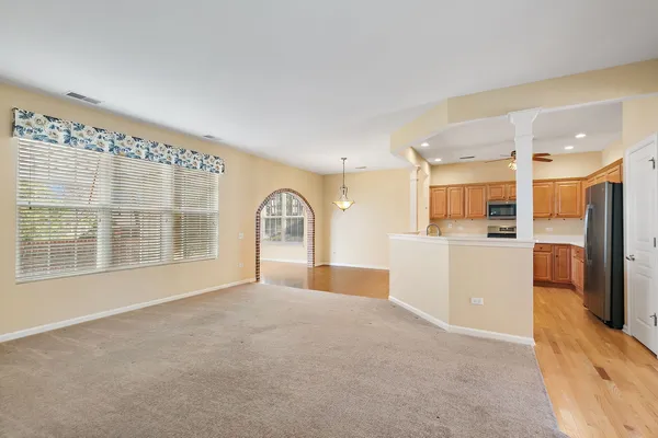 $400,000 | 12216 Latham Trail, Huntley, IL 60142