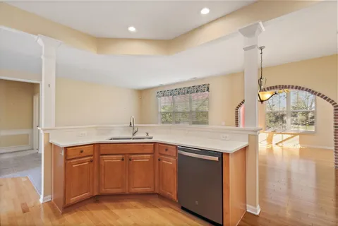 $400,000 | 12216 Latham Trail, Huntley, IL 60142
