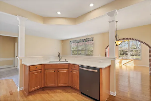 $400,000 | 12216 Latham Trail, Huntley, IL 60142