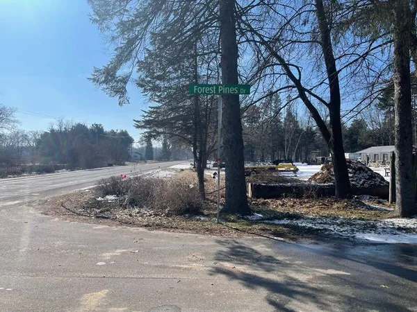 $20,000 | 9098 Forest Pines Drive, Mecosta, MI 49332