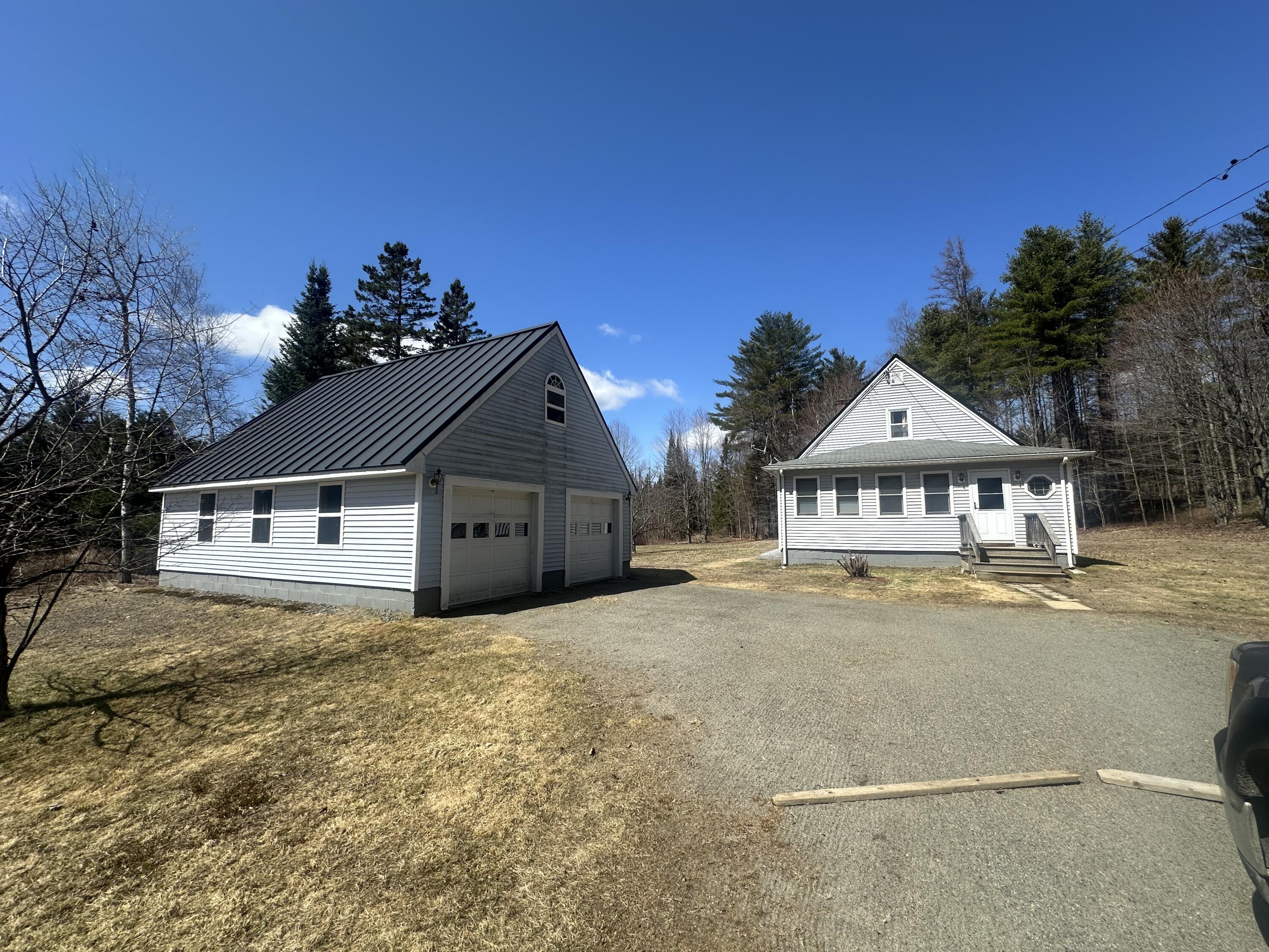 39 Airport Road Brownville, ME 04414 - Photo 1 of 33 9C936D4E-C8AA-4439-ACC8-6462AB661029