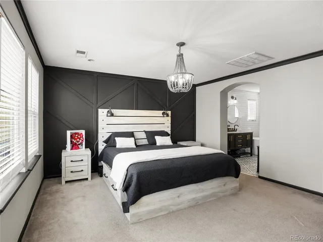 $585,000 | 12437 East 106th Avenue, Commerce City, CO 80022