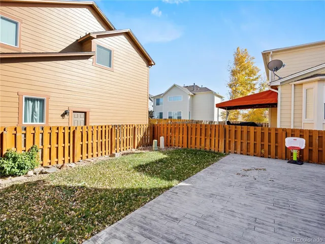 $585,000 | 12437 East 106th Avenue, Commerce City, CO 80022