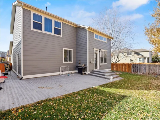 $585,000 | 12437 East 106th Avenue, Commerce City, CO 80022