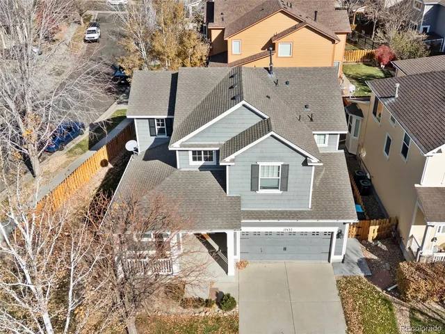 $585,000 | 12437 East 106th Avenue, Commerce City, CO 80022