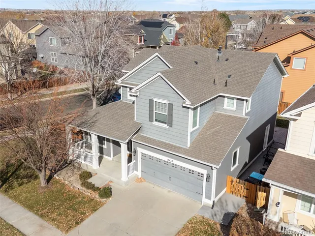 $585,000 | 12437 East 106th Avenue, Commerce City, CO 80022
