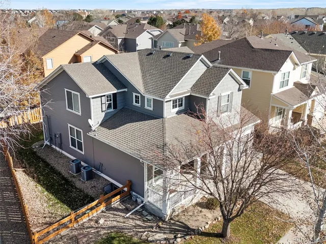 $585,000 | 12437 East 106th Avenue, Commerce City, CO 80022