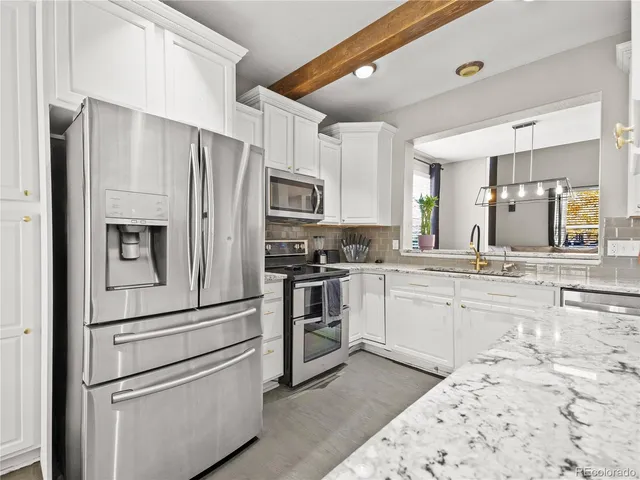 $585,000 | 12437 East 106th Avenue, Commerce City, CO 80022