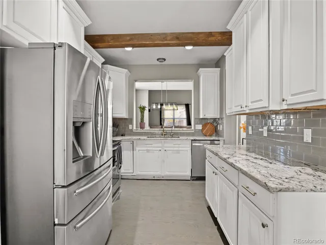 $585,000 | 12437 East 106th Avenue, Commerce City, CO 80022