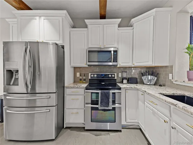 $585,000 | 12437 East 106th Avenue, Commerce City, CO 80022