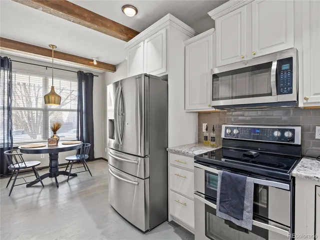 $585,000 | 12437 East 106th Avenue, Commerce City, CO 80022