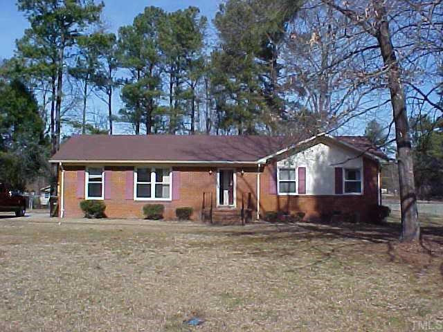 905 Forge Road Durham, NC 27713 - Photo 1 of 1 Exterior Front