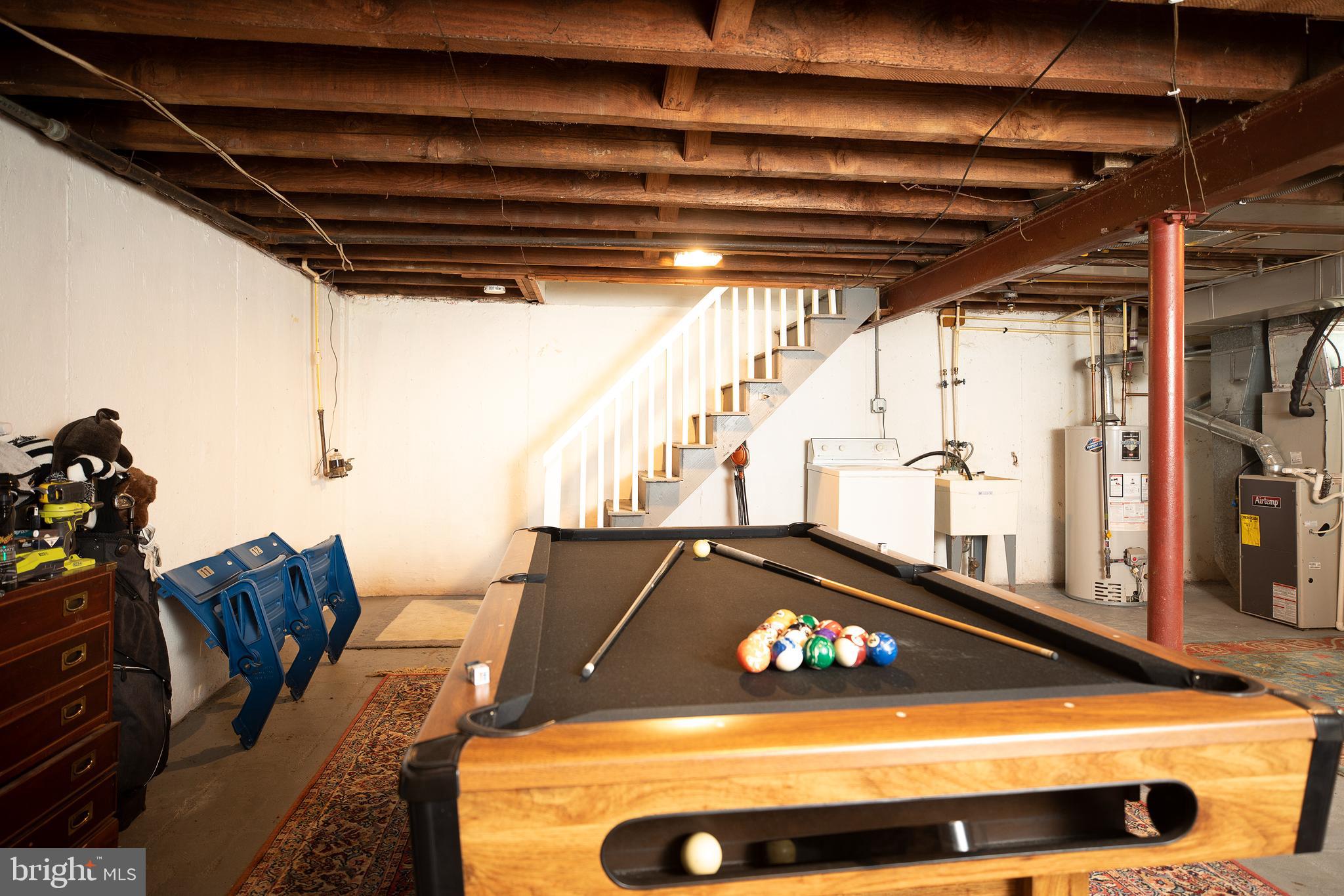 519 Ridley Avenue Folsom, PA 19033 - Photo 20 of 22 Basement