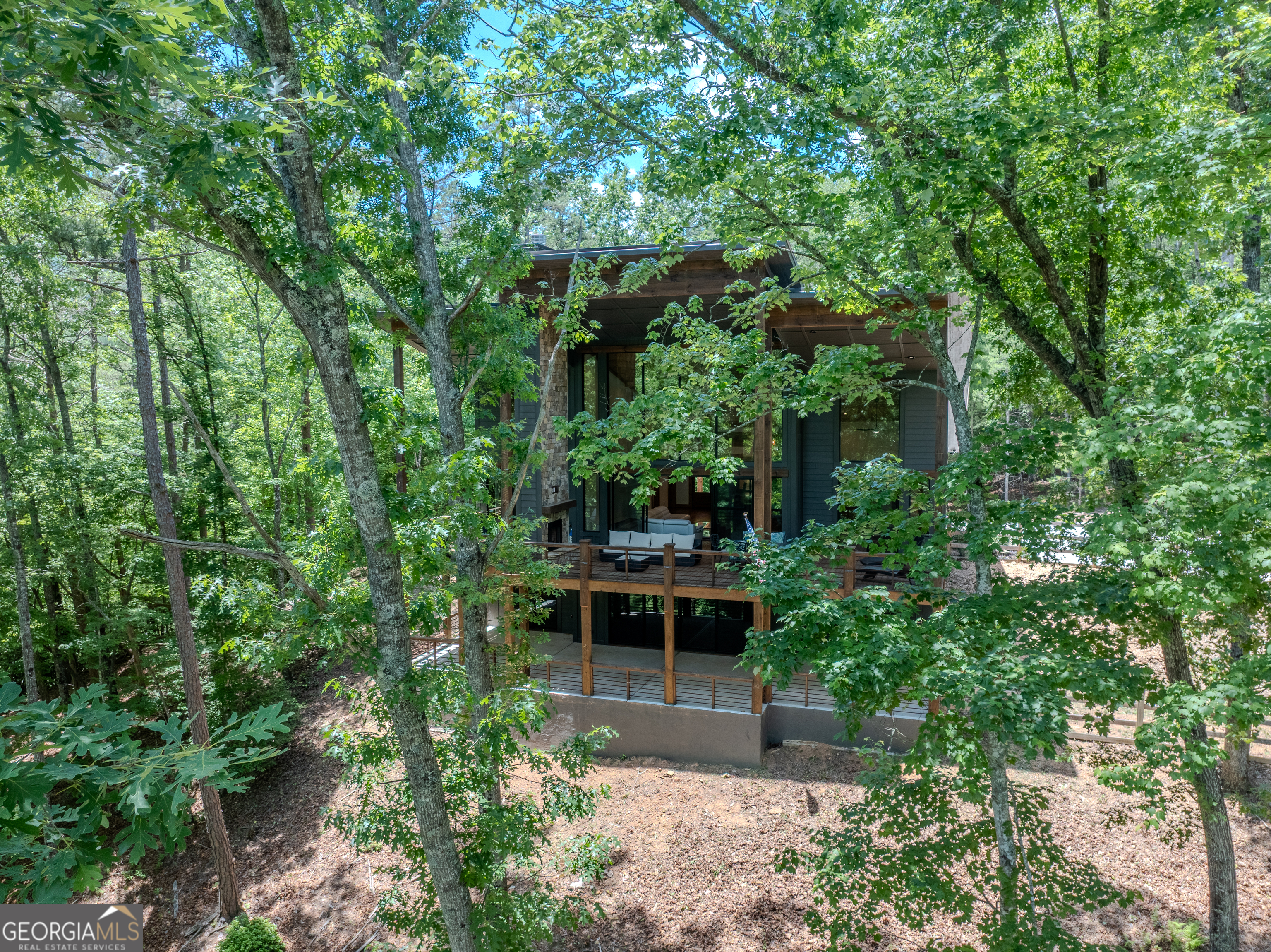 2632 Big Creek Road Cherry Log, GA 30522 - Photo 4 of 82