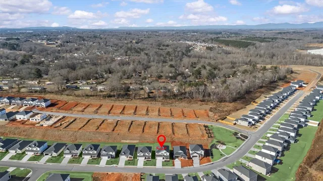 $342,900 | 831 Penfold Pointe, Unit POINTE, Wellford, SC 29385