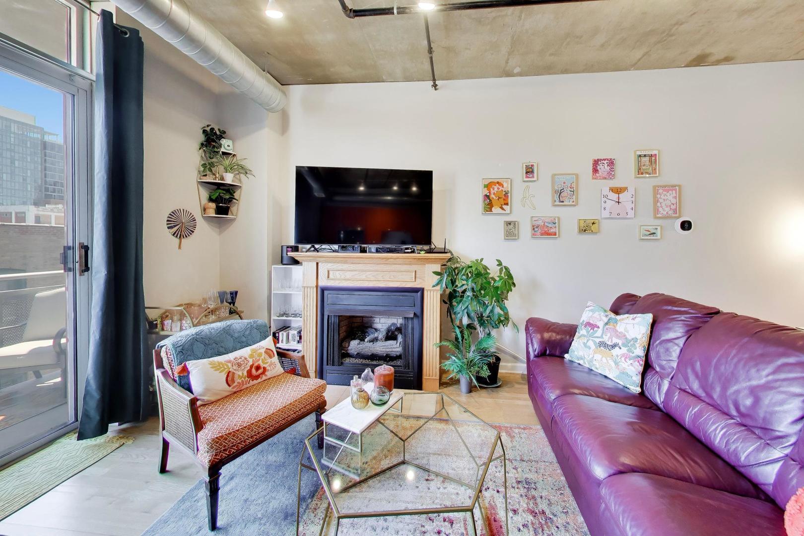 111 South Morgan Street, Unit 620 Chicago, IL 60607 - Photo 11 of 33