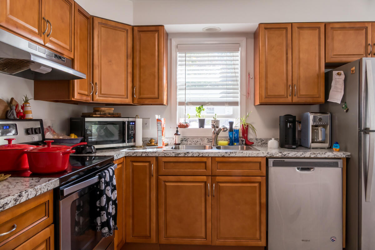 3 Industrial Park Road Saco, ME 04072 - Photo 5 of 55 5-Unit A kitchen (2 of 4)